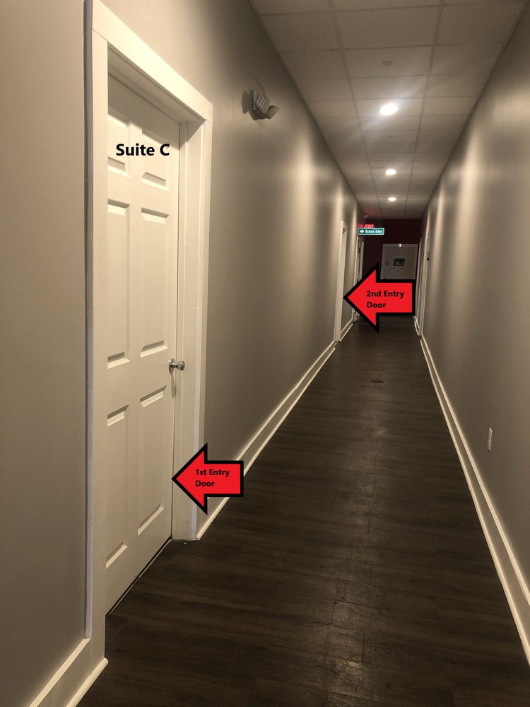 Suite C & F: 217 Washington St, Columbus, IN 47201
